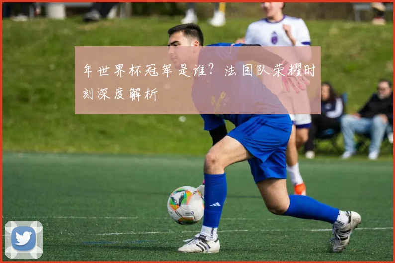 年世界杯冠军是谁？法国队荣耀时刻深度解析