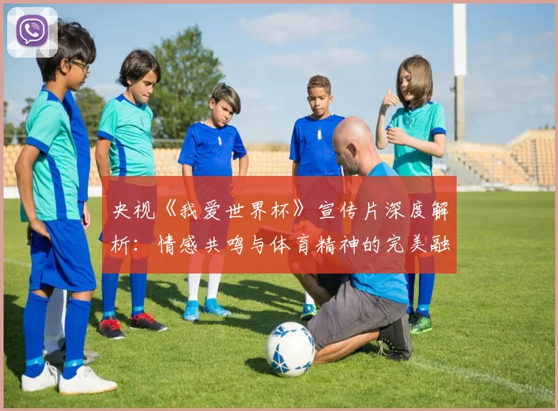 央视《我爱世界杯》宣传片深度解析：情感共鸣与体育精神的完美融合