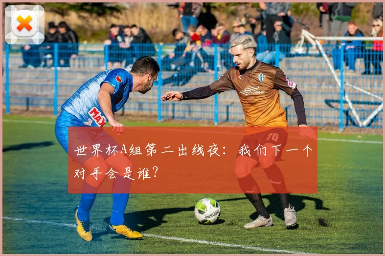 世界杯A组第二出线夜:我们下一个对手会是谁?