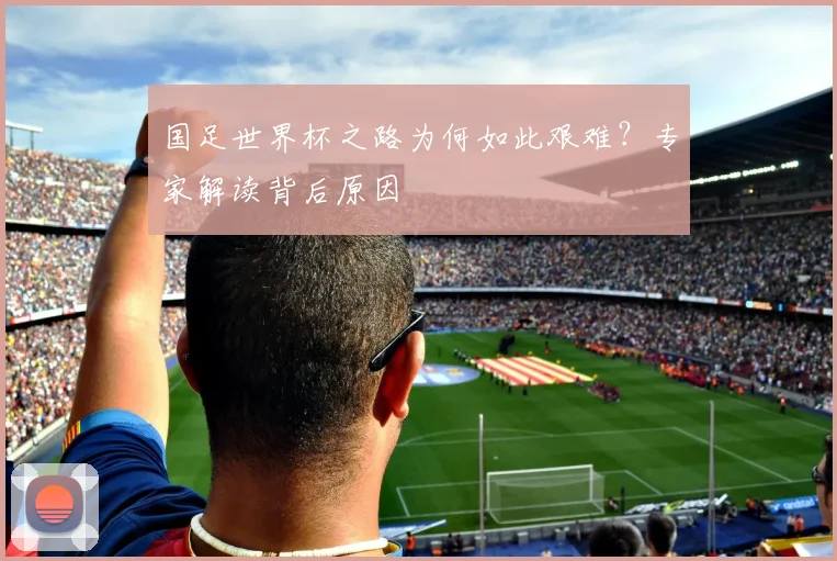 国足世界杯之路为何如此艰难?专家解读背后原因